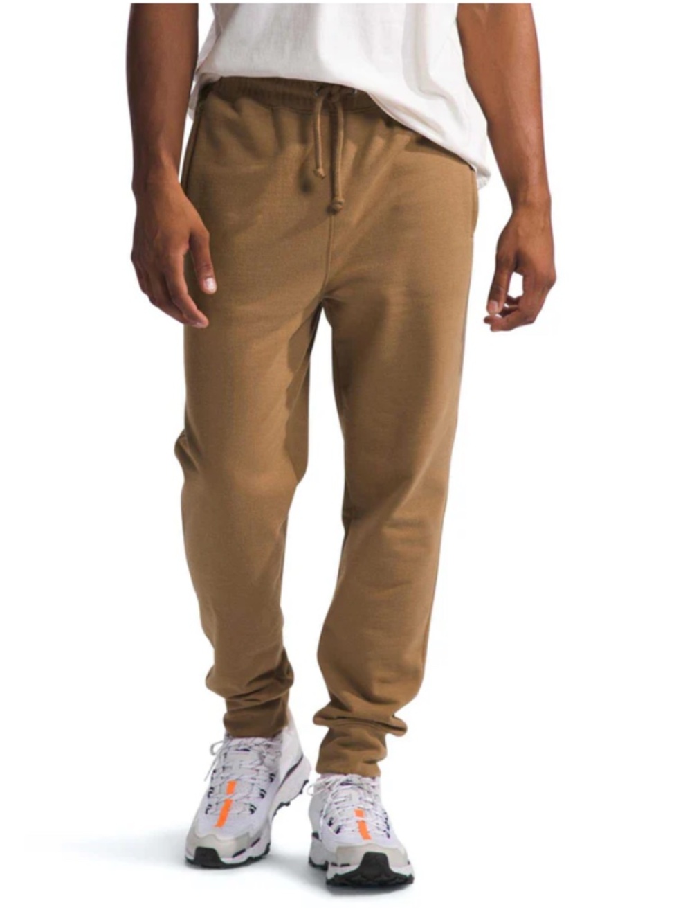 The North Face Men's Heritage Patch Joggers